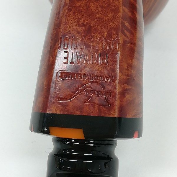 B997 [人気] POUL WINSLOW ポールウィンズロウ パイプ private collection BRIAR PIPES OF DENMARK 喫煙具 煙草 タバコ | Y★