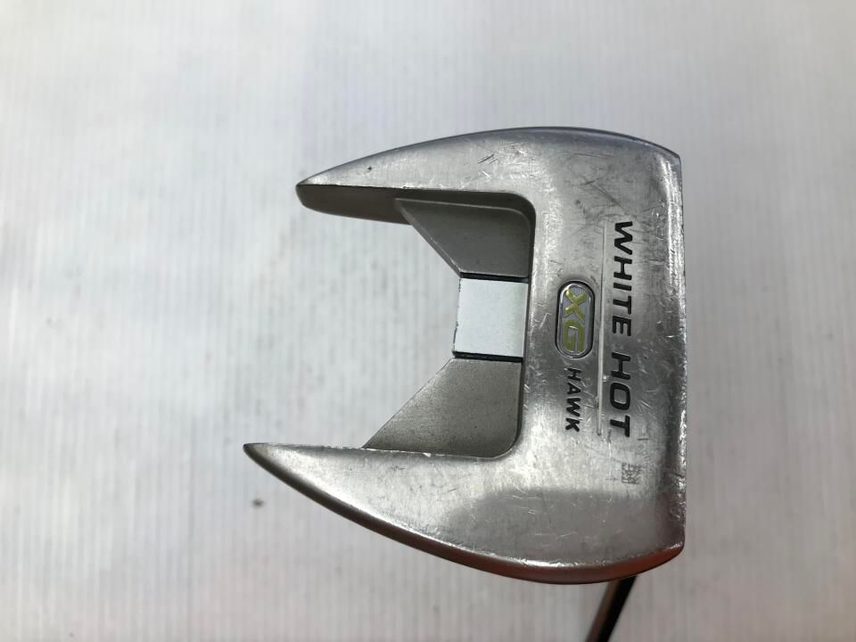 ホワイト ホット XG Hawk | | パター | オデッセイ 最短即日発送
