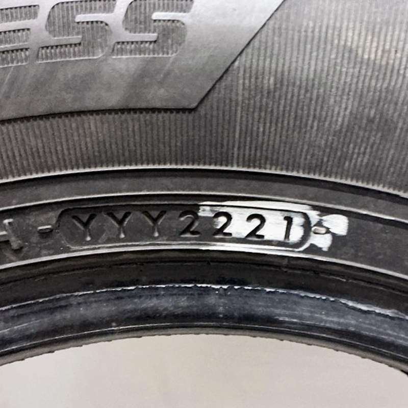 スタッドレスタイヤ ヨコハマ