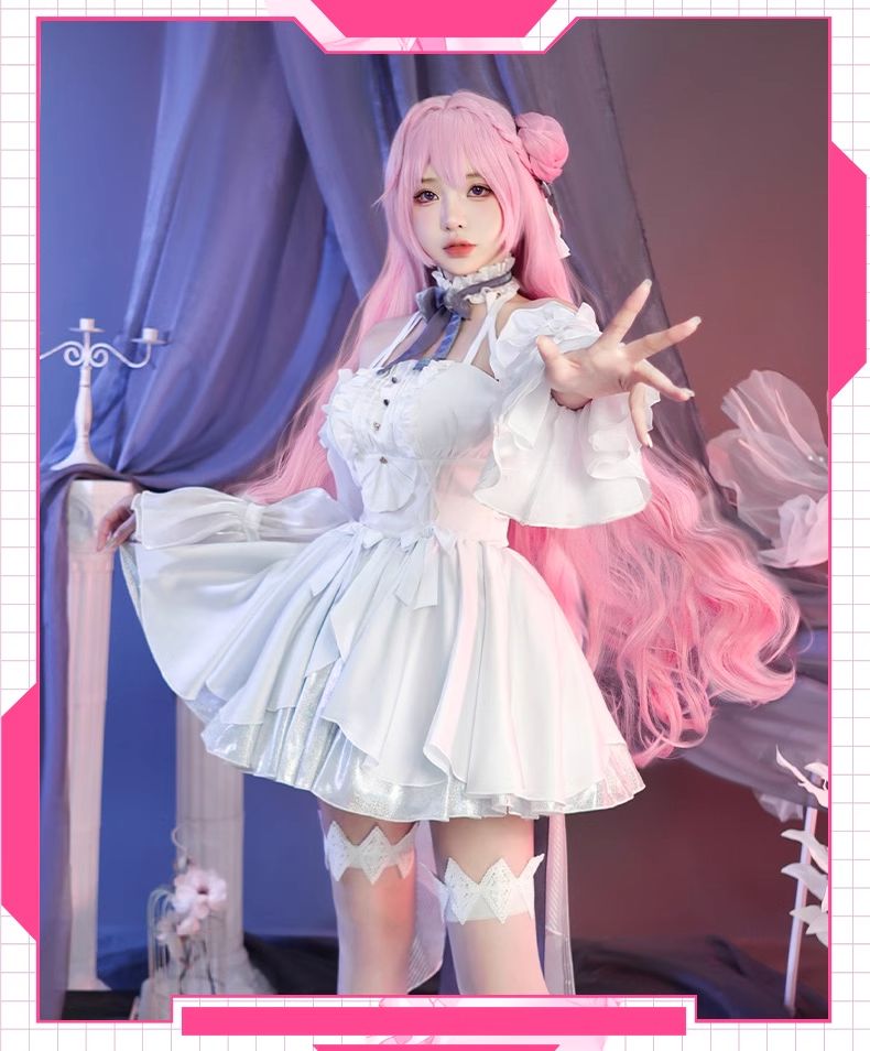 勝利の女神 NIKKE ドロシー コスプレニケ コスプレ ウィッグ付き