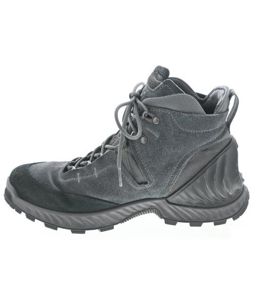 nonnative ブーツ