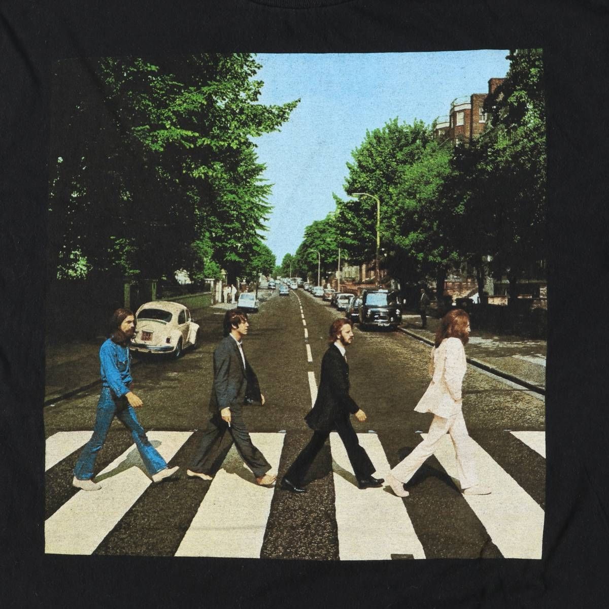 THE BEATLES