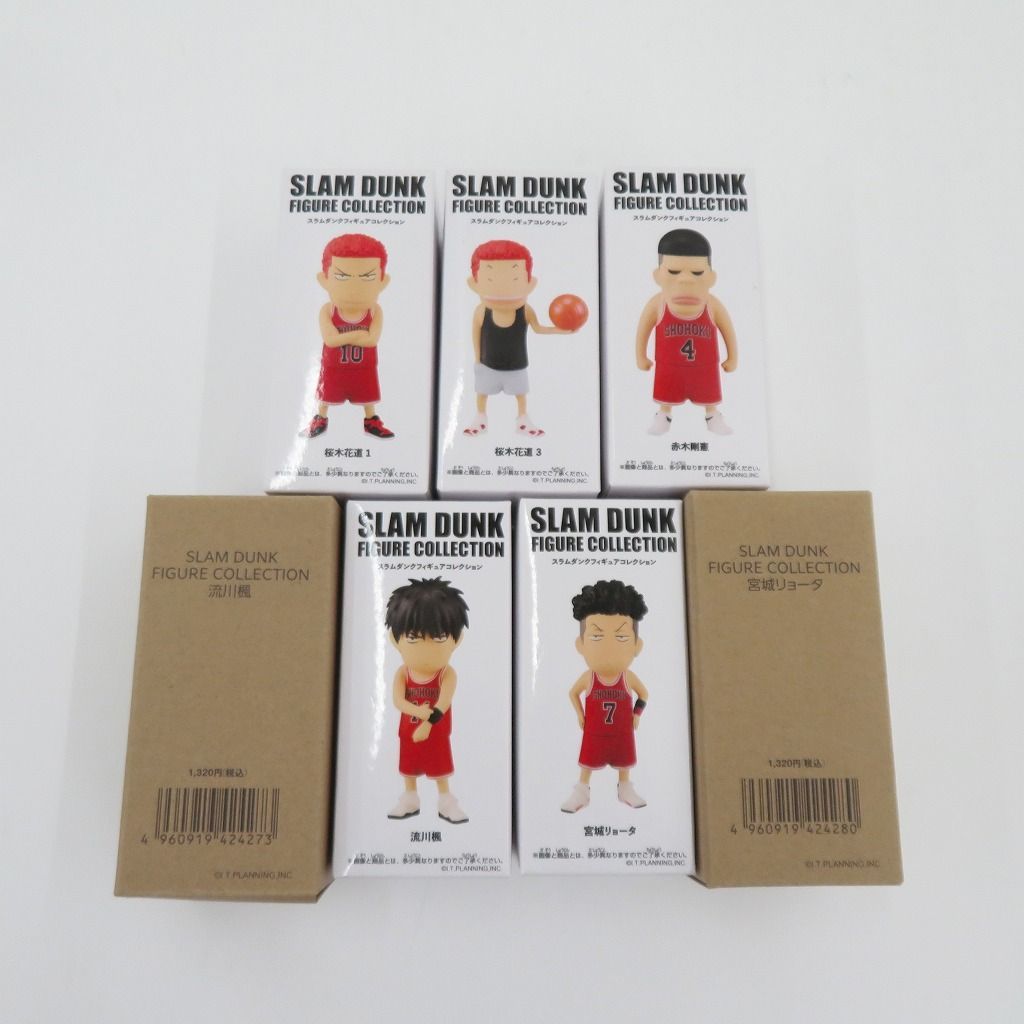 スラムダンク　グッズ THE FIRST SLAM DUNK 2025 in cinema】上映にあたって新商品の
