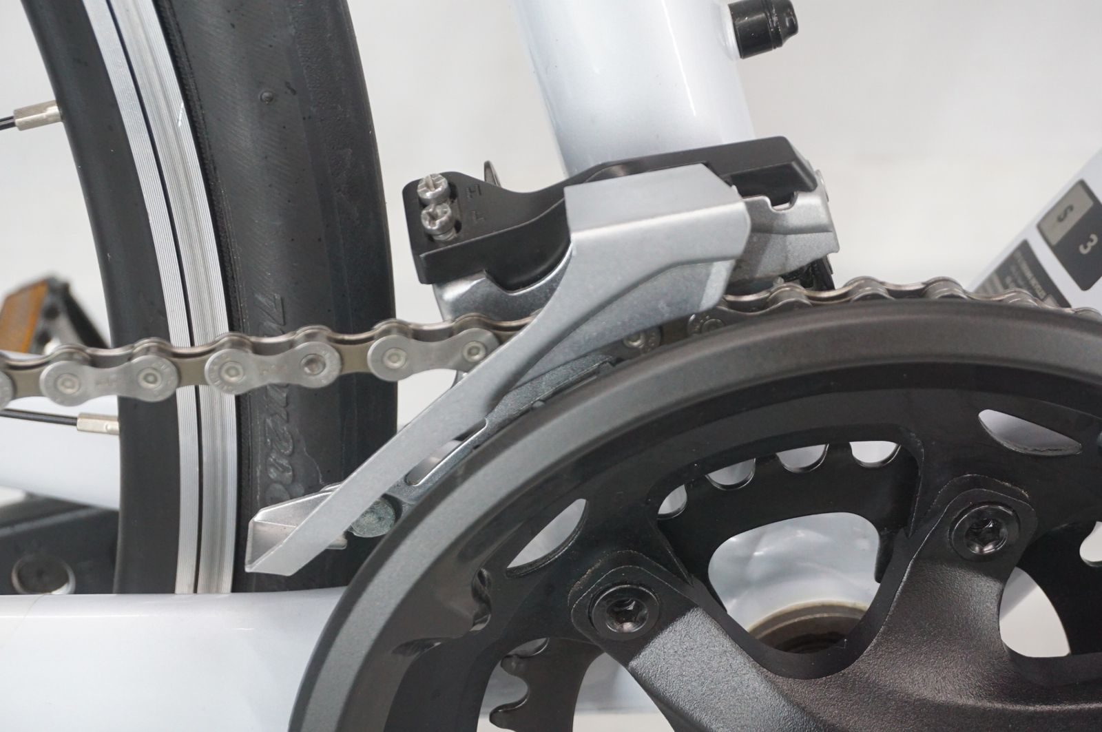 ジャイアント ESCAPE