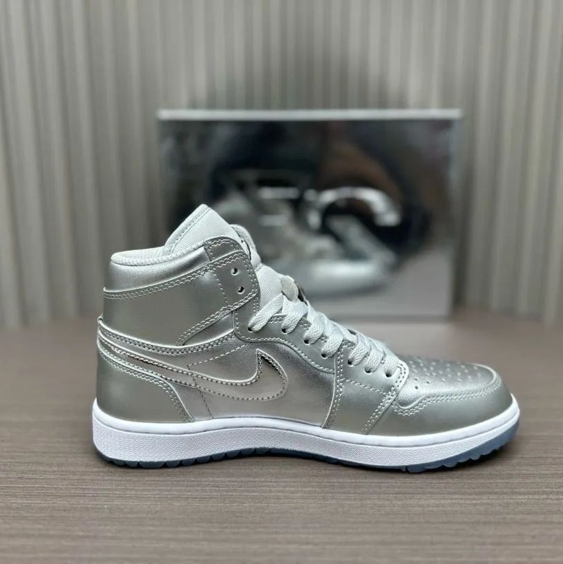 ナイキ スニーカー NIKE Jordan Air Jordan 1 High Golf 