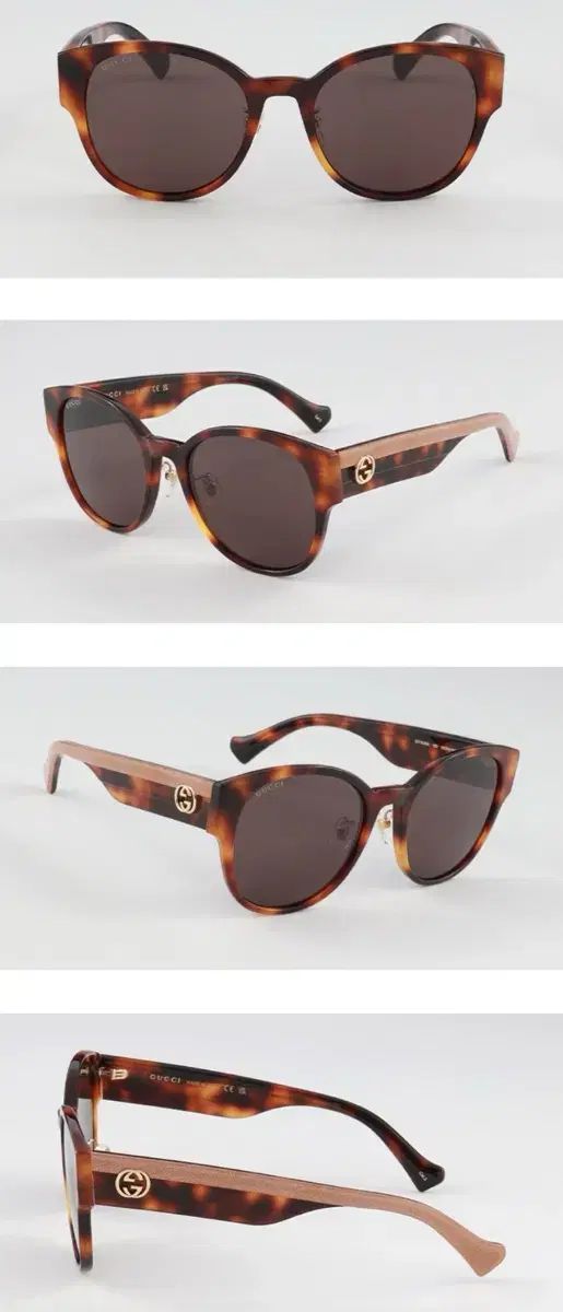 100品質保証！ グッチ サングラス グッチ ホームガ 705000 ウォン