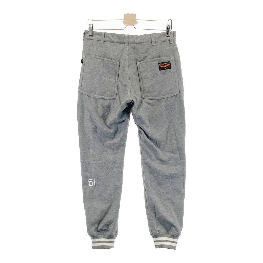 サイズ S ROUGH-SWELL ラフアンドスウェル パンツ グレー系 240101526239 ゴルフウェア メンズ ストスト