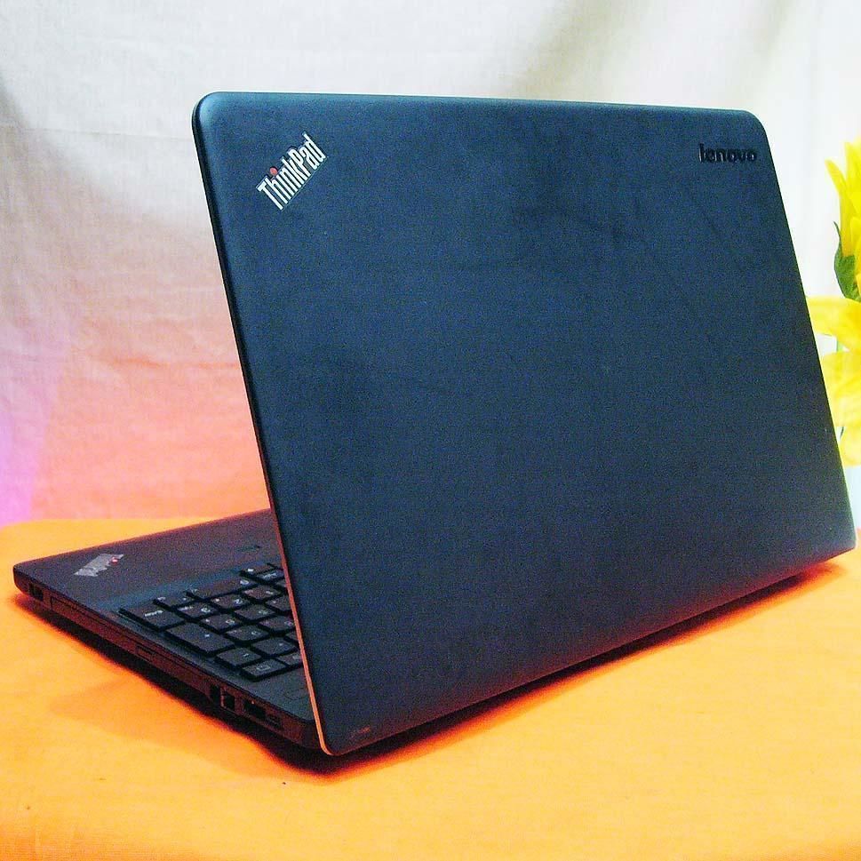 Lenovo - ◆大画面オールインワン　ThinkPad E540◆目の悪い方でも大丈夫◆ Lenovo - ◇大画面オールインワン ThinkPad E540◇目の悪い方