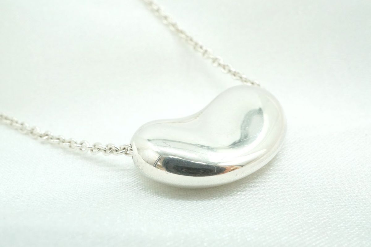 ティファニー ビーン