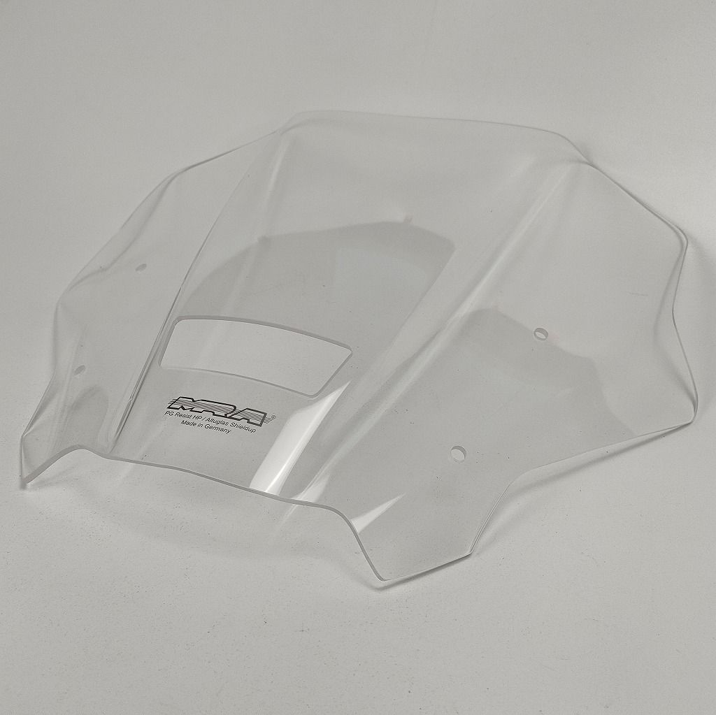 健康的な MRA スクリーン スポーツ クリア ホンダ NX400 2025年 MP158C セール開催中！