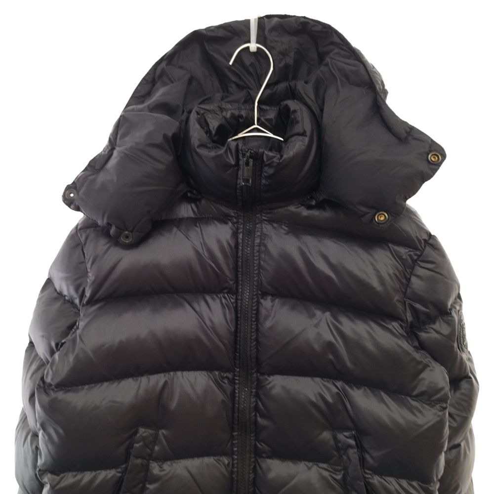 DIESEL (ディーゼル) ONLY THE BRAVE DOWN JACKET オンリーザ