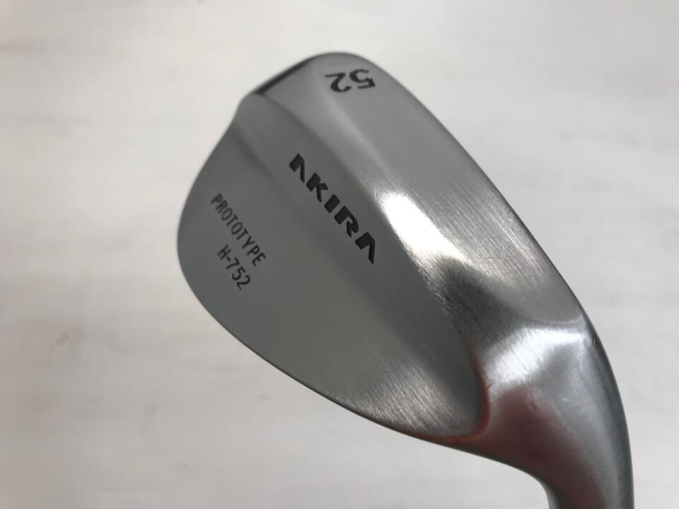 最短翌日発送】PROTOTYPE H-752 | 52 | S | NSプロ MODUS3