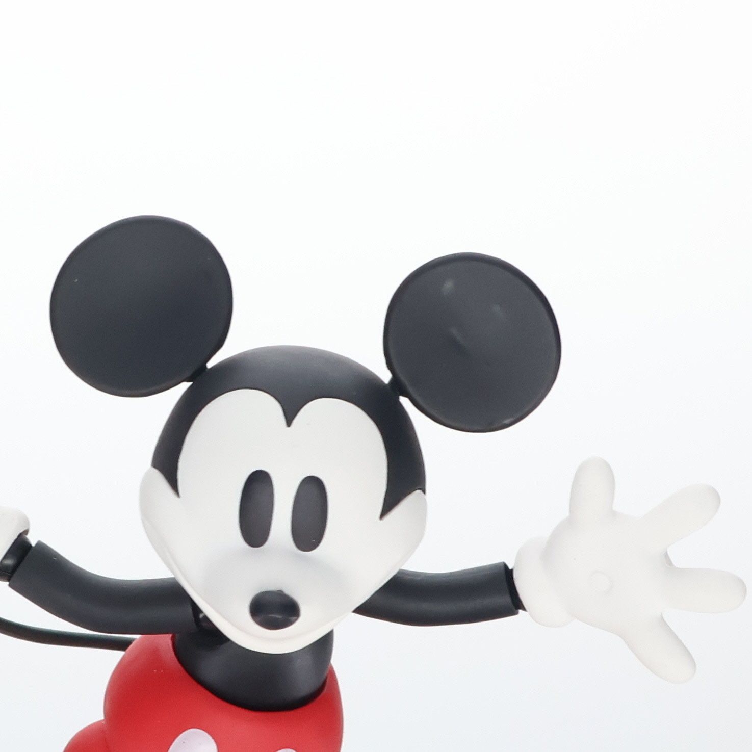 フィギュアコンプレックス MOVIE REVO Series No.013 ミッキー