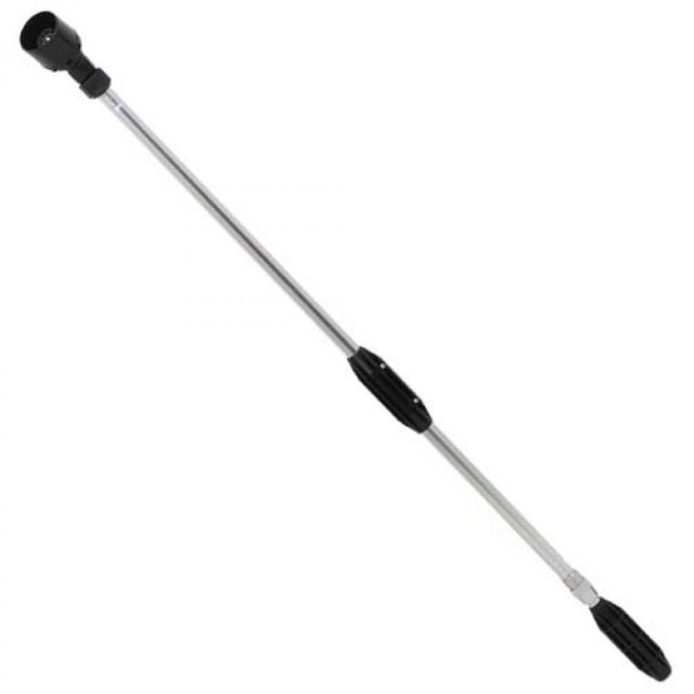 セフティー3 動噴用噴口 アルミズーム I-4 噴霧器 パーツ 交換 替えパーツ 園芸