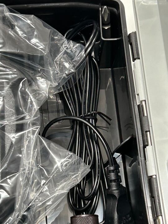 充電式インパクトドライバ TD173DGX