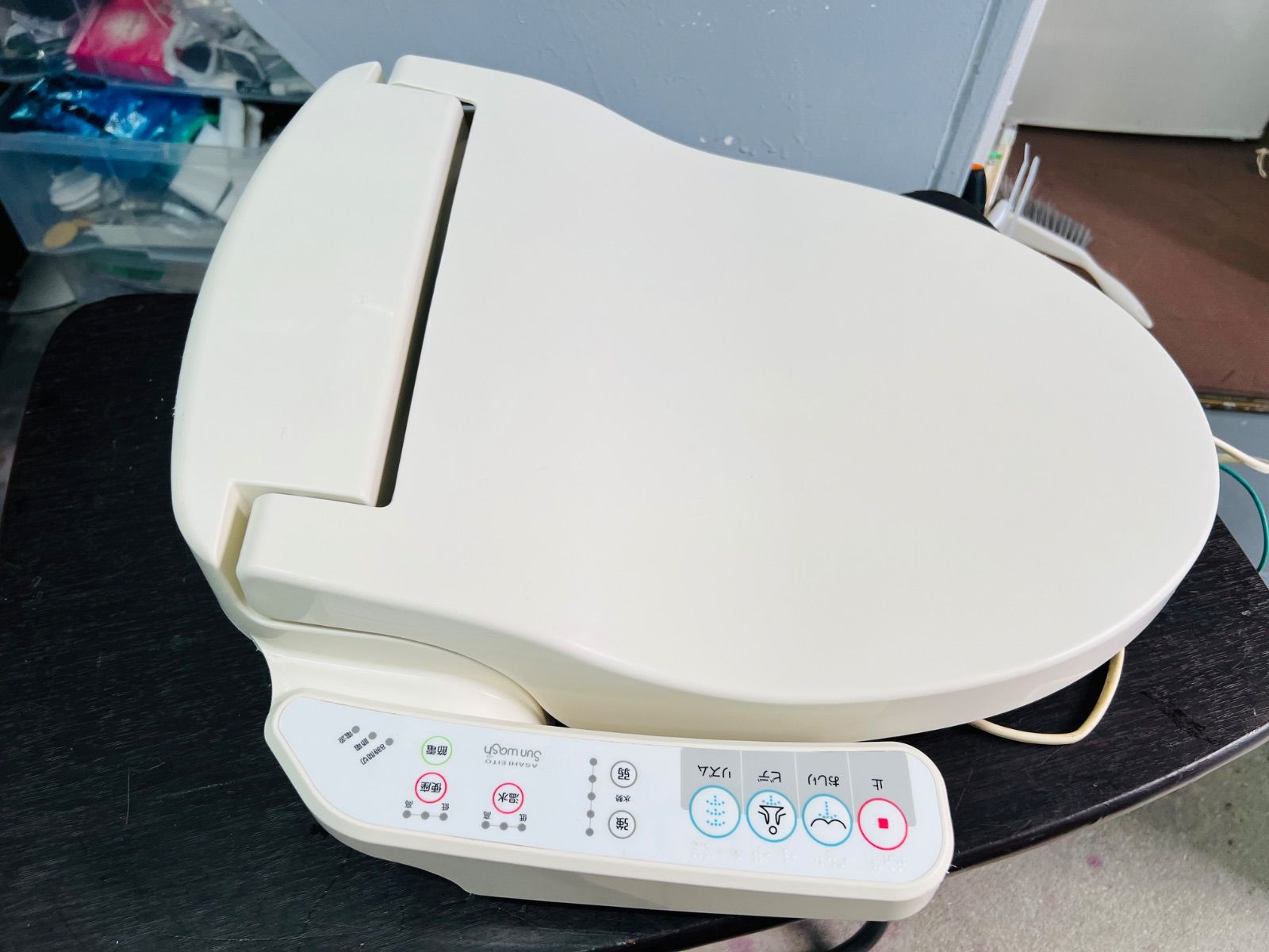 Sp 855 Sunwash 温水洗浄便座 DLNC20L1