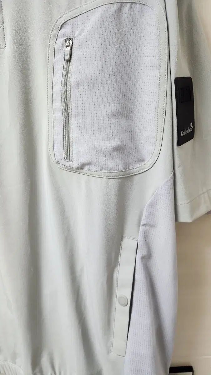 メンズショートスリーブ L