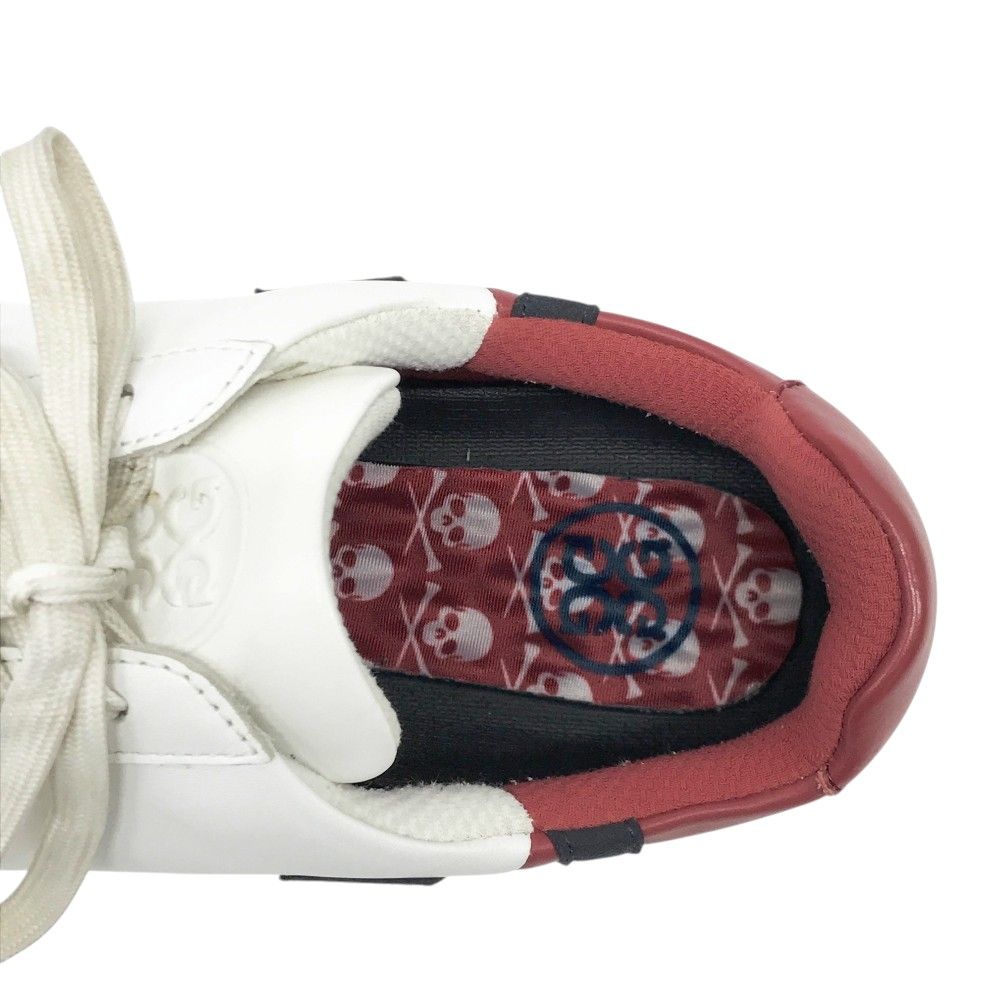 G4MS21EF21A ゴルフシューズ