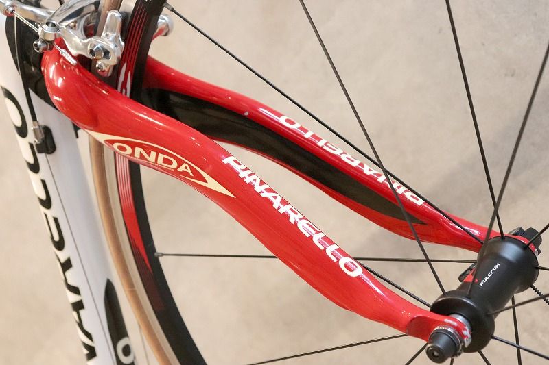 ピナレロ PINARELLO パリ PARIS FP CARBON 2007 515サイズ