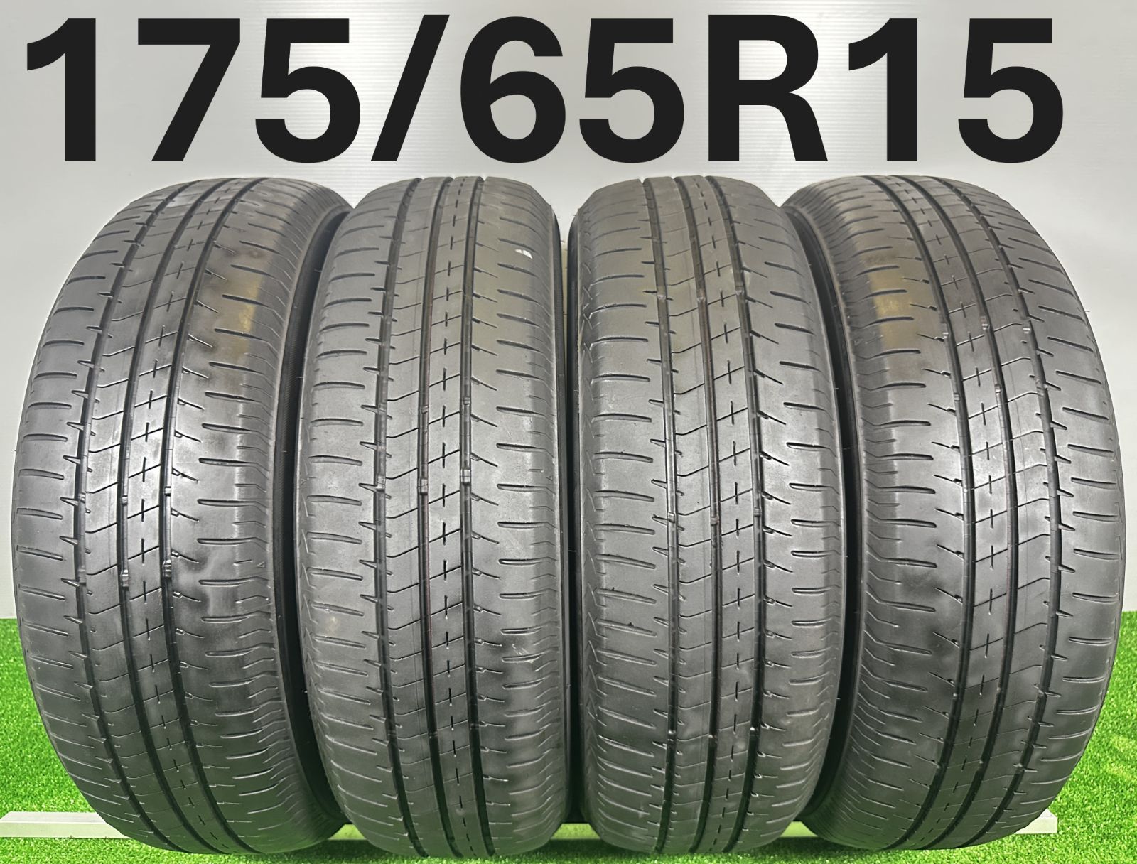175/65R15／BS ECOPIa Nh200C／2022年製/4本送料無料 エコピア [4本以上で送料無料]ECOPIA NH200C 175/65R14 82S 新品
