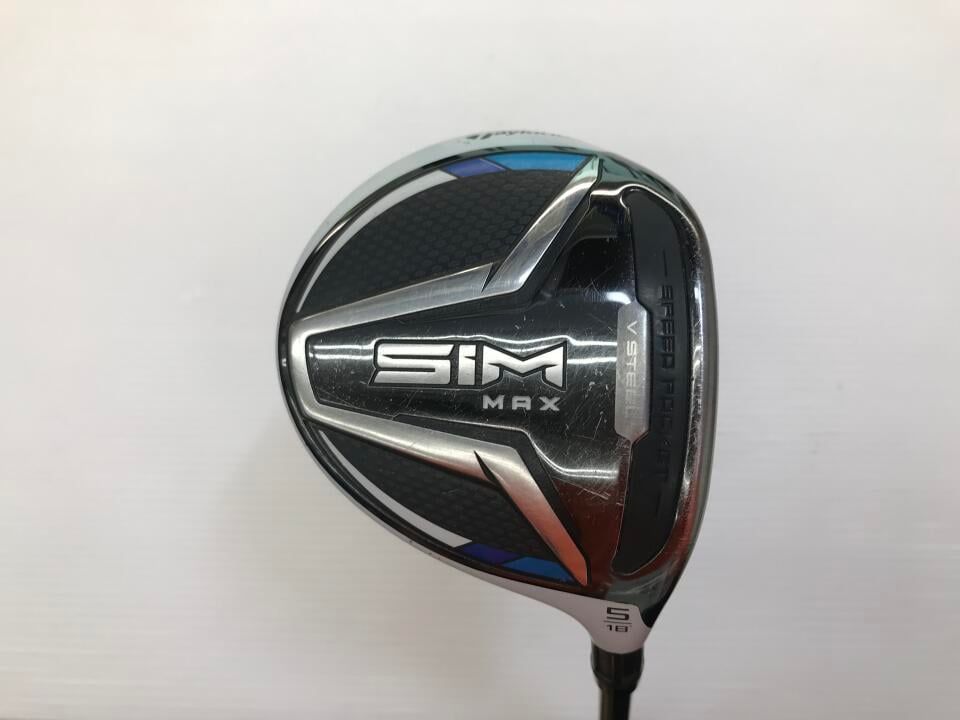 最短翌日発送】SIM MAX | 18 | R | TENSEI BLUE TM50 | 中古