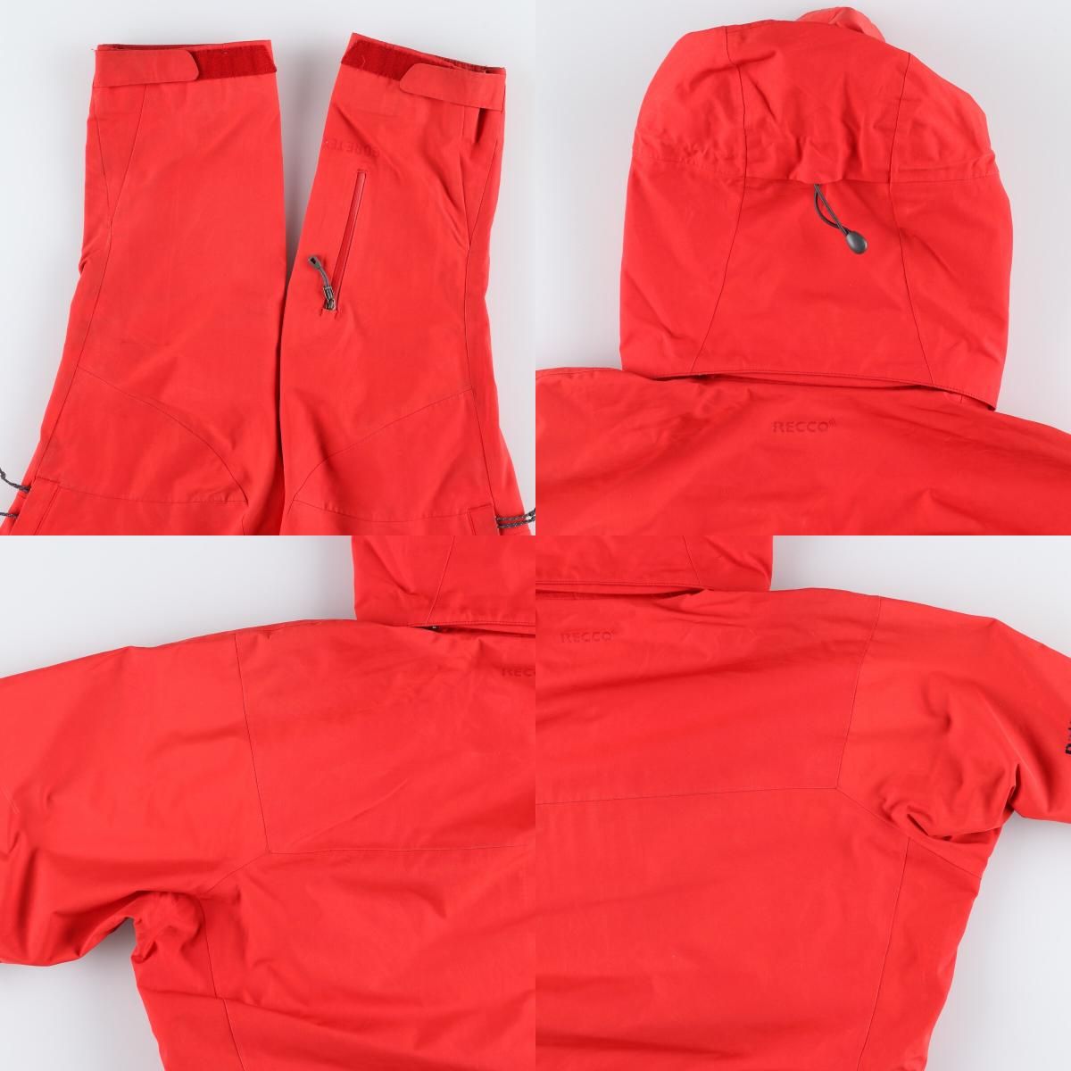 古着 パタゴニア Patagonia パウダーボールジャケット 31401FA13 GORE