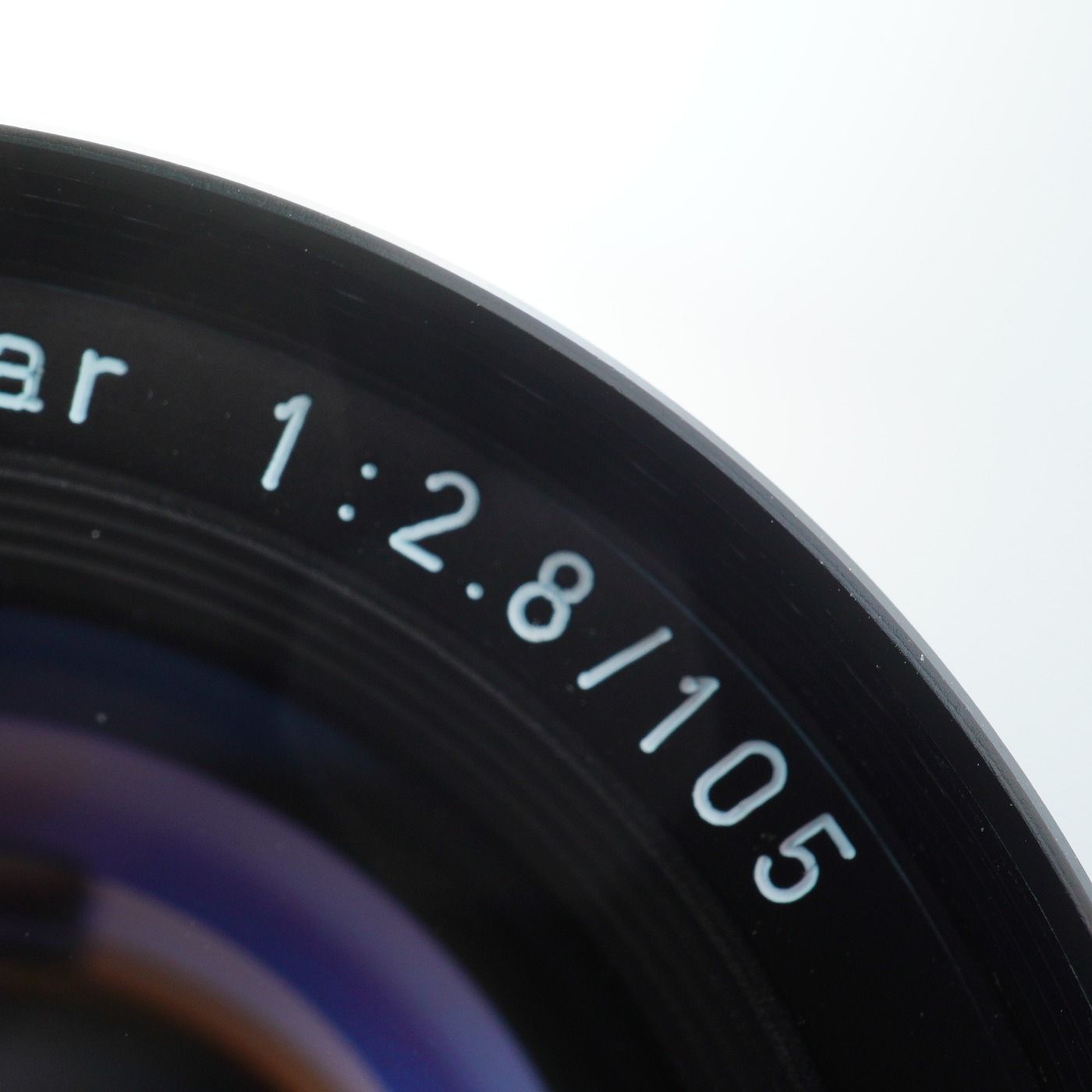 TAKUMAR 105mm