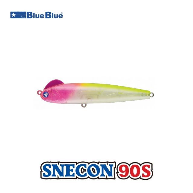 スネコン90S | スネコン | ルアー | 製品 | BlueBlue -ブルー