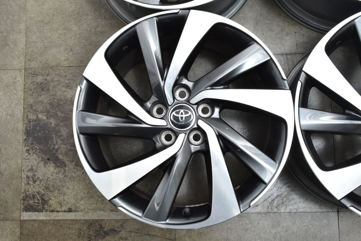 トヨタ 60ハリアー