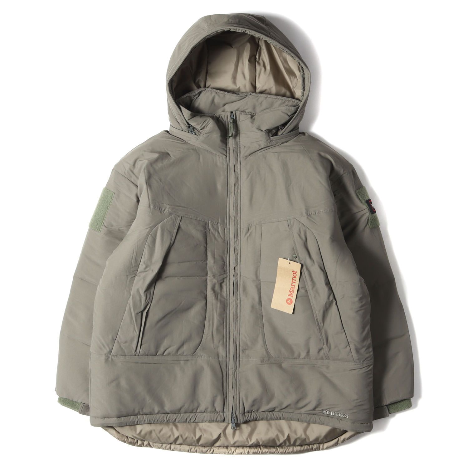 新品 Marmot マーモット ジャケット サイズ:L 21AW ARKNETS アーク