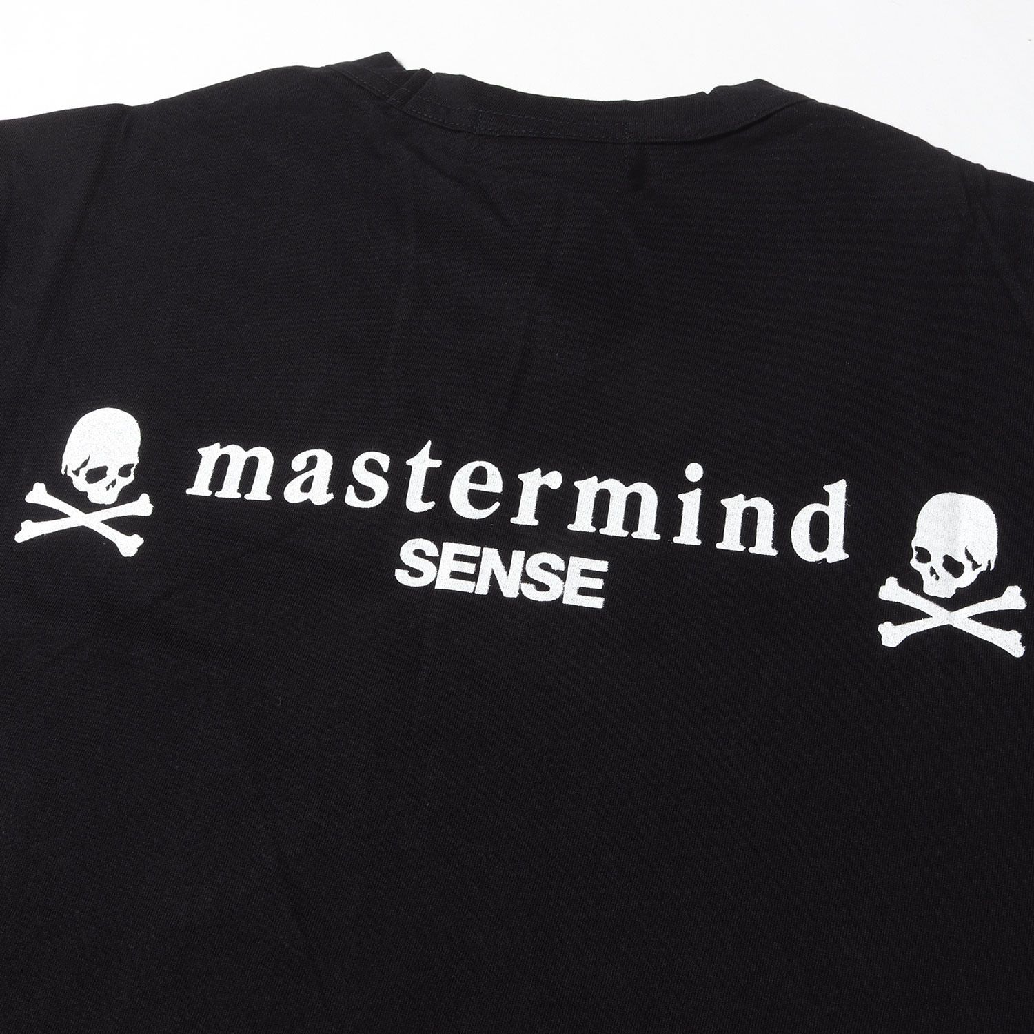 mastermind JAPAN マスターマインドジャパン Tシャツ サイズ:M