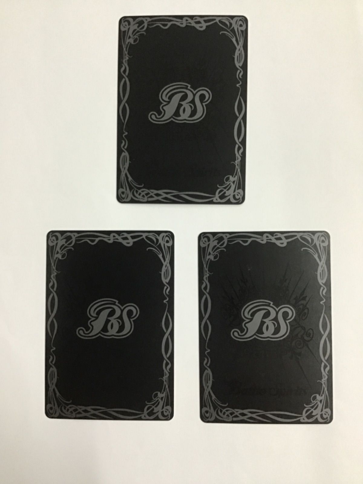 ムトゥードラゴン 3枚 バトルスピリッツ ムトゥードラゴン BS48 019-096 R 3枚セット
