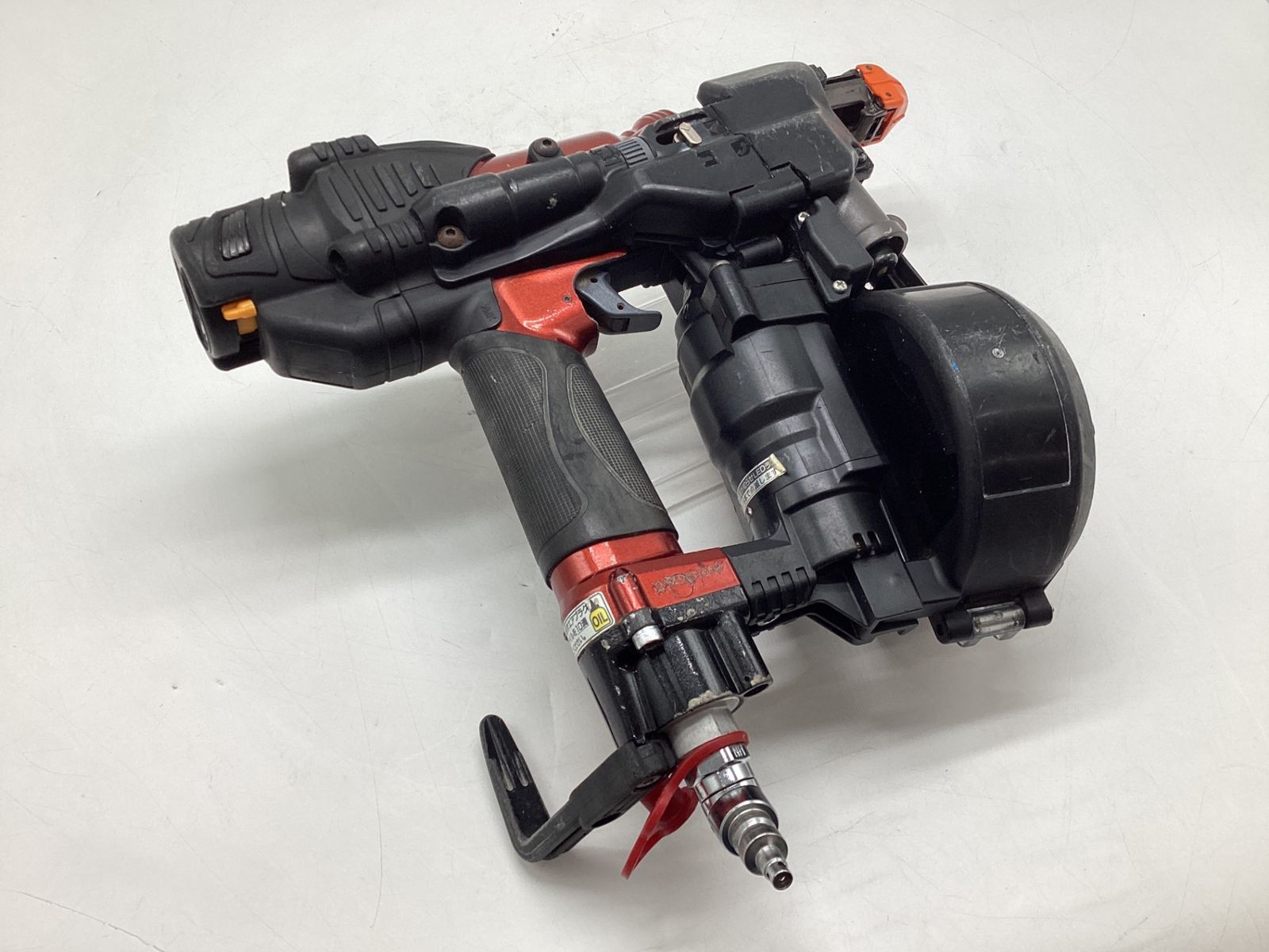 品 MAX マックス 高圧ネジ打ち機 ビス打ち機 HV-R41G5 G R ITON4B92TY88 エコツール豊田インター店 M02