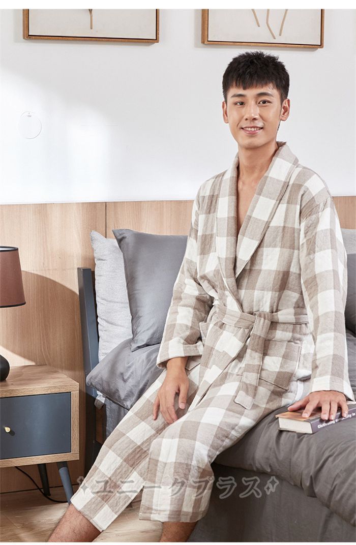 風呂上がり 男女兼用