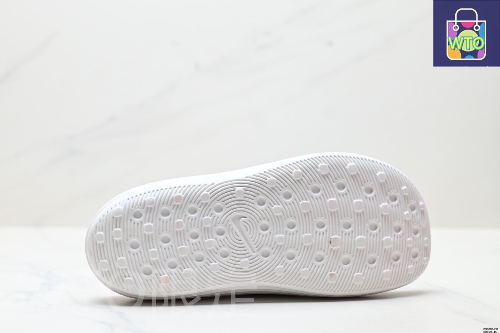 Nike ReactX REJUVEN8 Slide ナイキ シンプルで快適な ドアドア