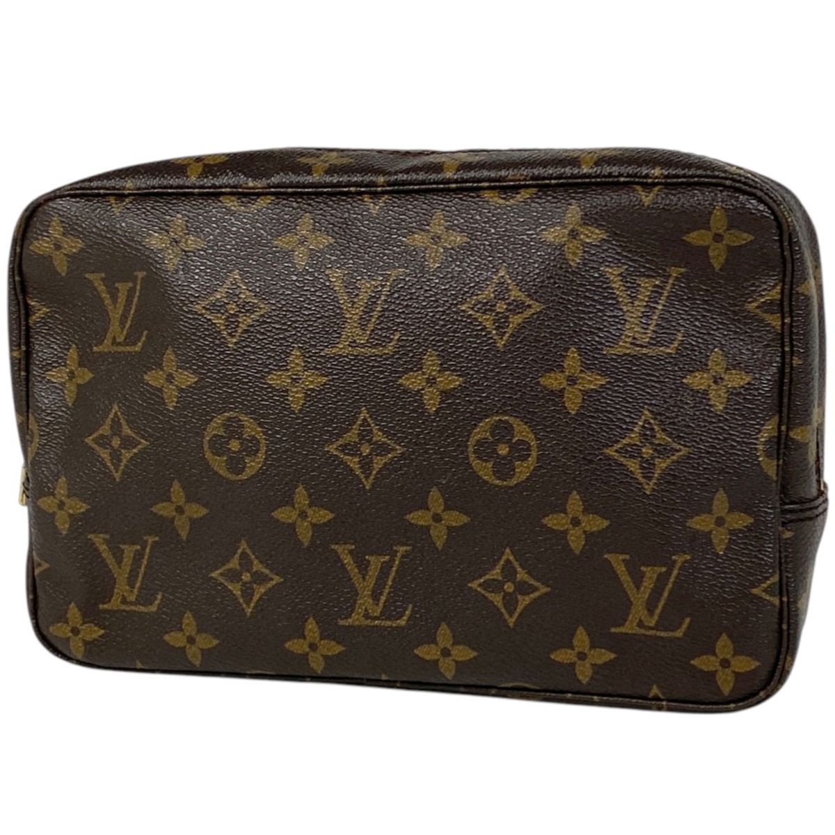 ルイ・ヴィトン Louis Vuitton トゥルース トワレット 23 メイク