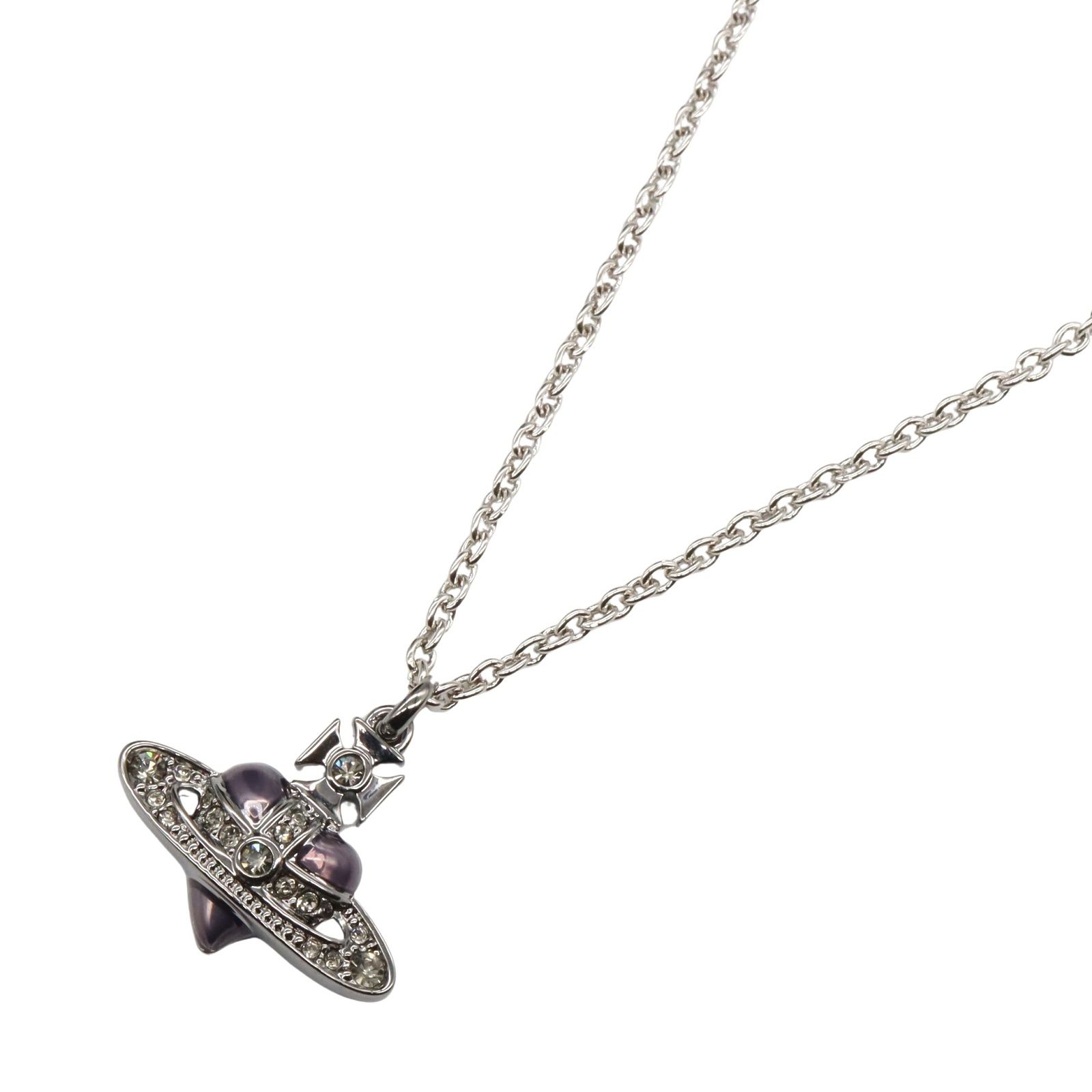 ヴィヴィアンウエストウッド Vivienne Westwood ネックレス ネックレス 