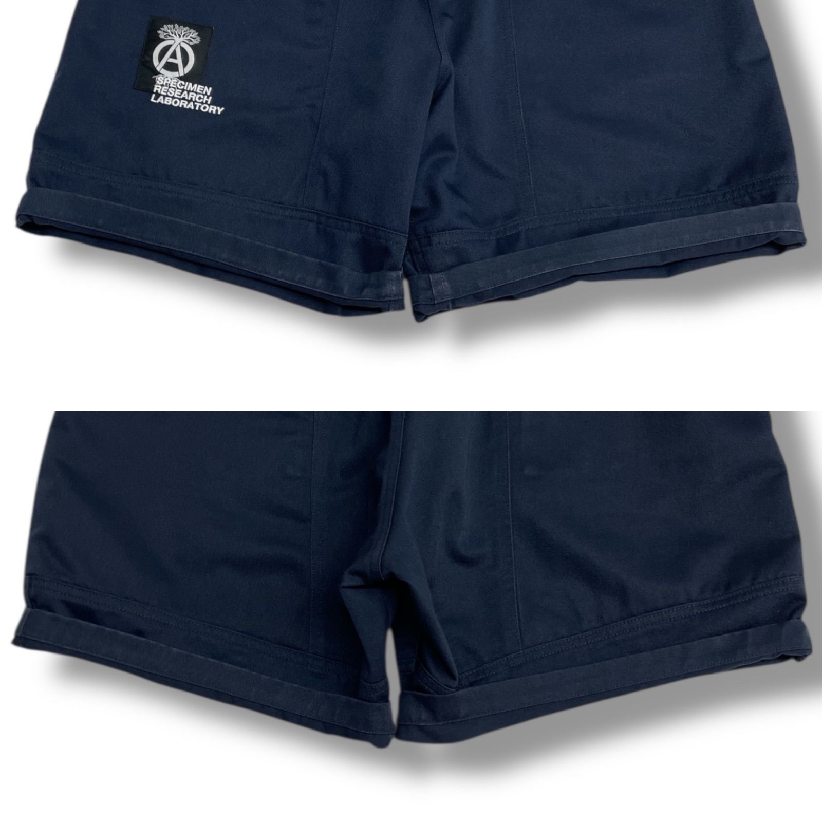 NEIGHBORHOOD Dickies ネイバーフッド ディッキーズ SRL ショーツ