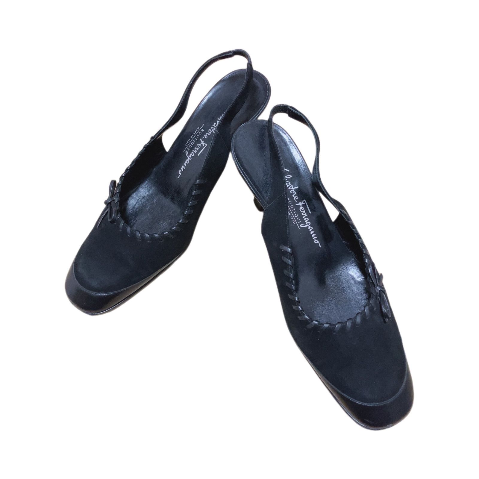 z1328 Salvatore Ferragamo サルヴァトーレフェラガモ ストラップ