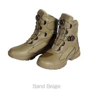 4営業日で発送 フラッグシップ Flagship FLAGSHIP Tactical Riding Boots タクティカルライディングブーツ SandBeige 26cm 品番 FSB-802 S.BEIGE 26