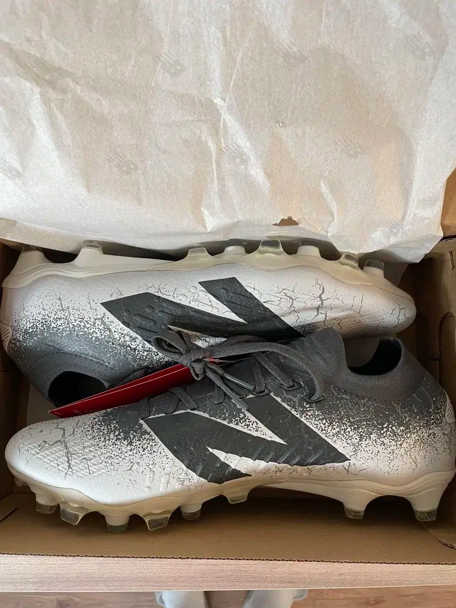 New Balance(ニューバランス) テキーラ V4 プロ FG 280 新品