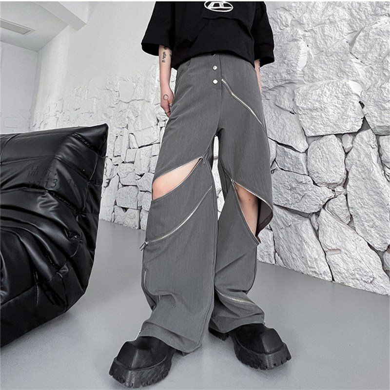 ロングパンツ