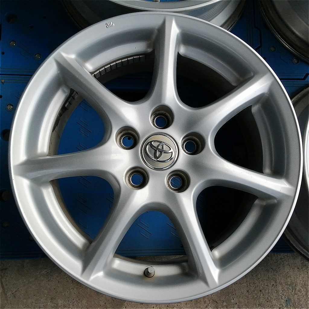 エスティマ ACR50