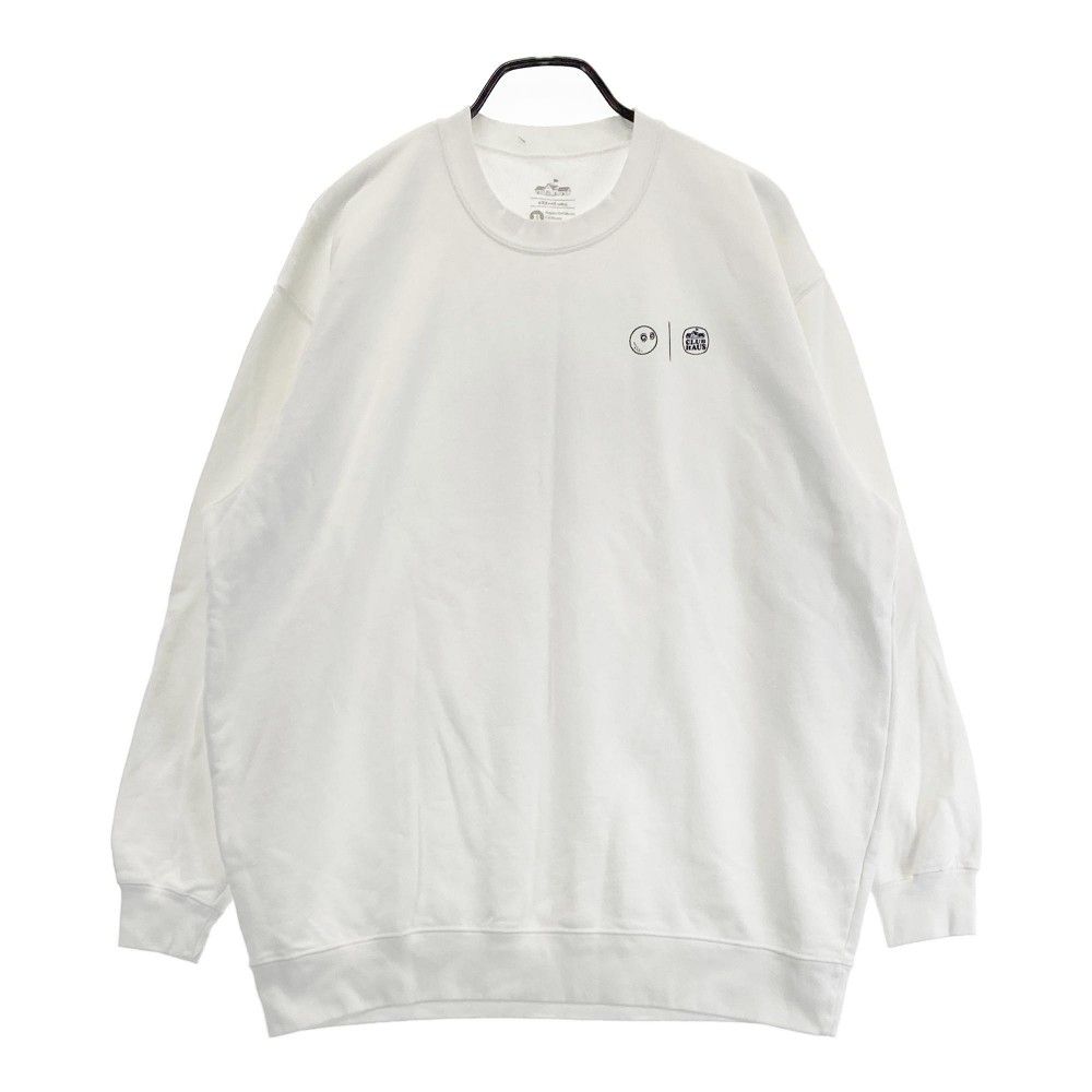 CLUB HAUS クラブハウス スウェットXL 【公式通販】