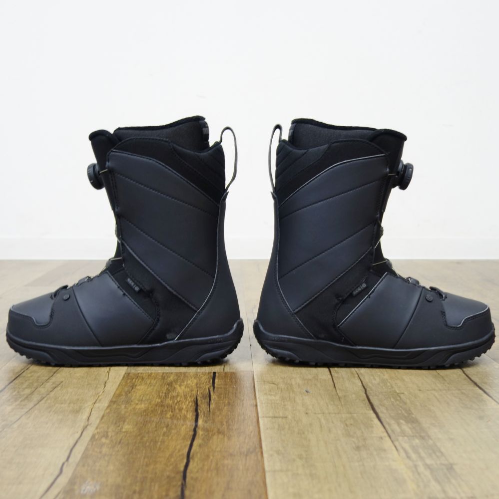 美品 ライド RIDE ANTHEM アンセム スノーボード ブーツ MONDO - メルカリ