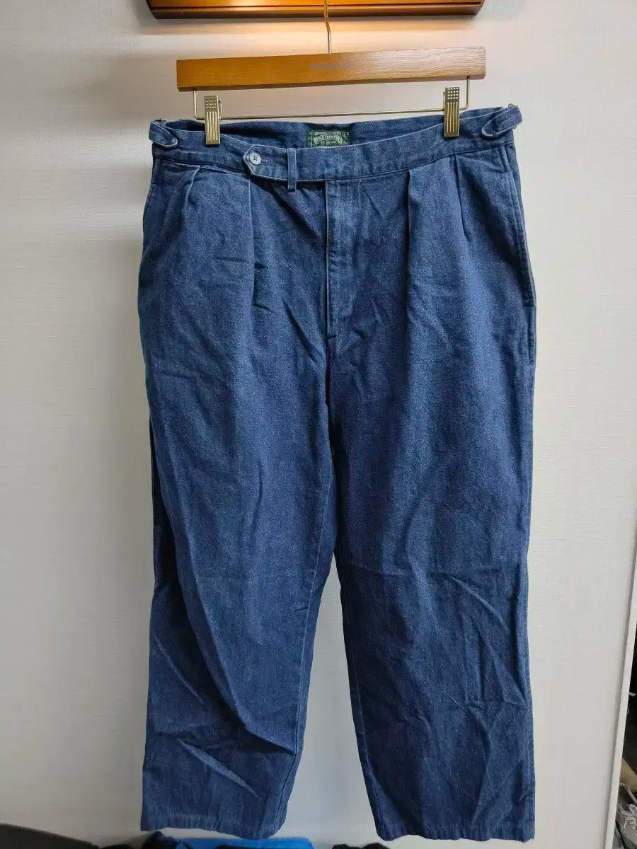 33 ） ポロ 国 デニム 出品