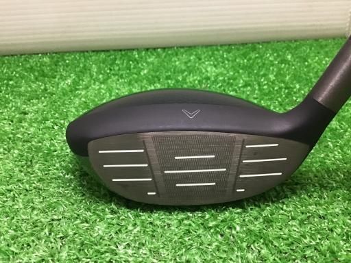 中古】 キャロウェイ PARADYM MAX FAST 5W フェアウェイウッド FW