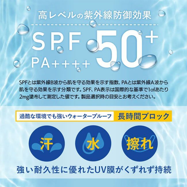 日焼け止め 3袋 お得 スティックタイプ 使い切り 持ち運び サイズ
