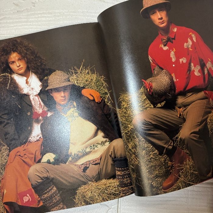 希少！ 金子功のワンピース絵本 絶版本 昭和 ワンピース 花柄 希少