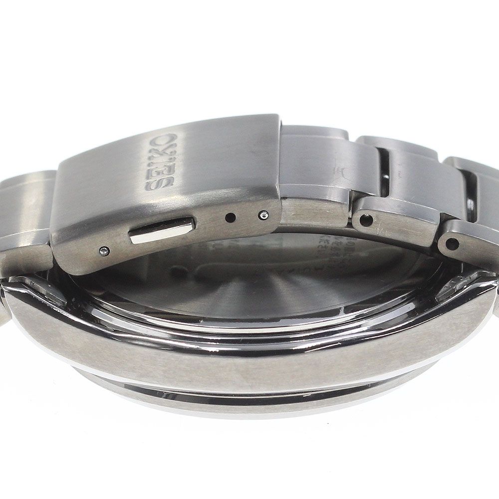 セイコー SEIKO SBTM291/7B75-0AA0 セイコーセレクション デイト